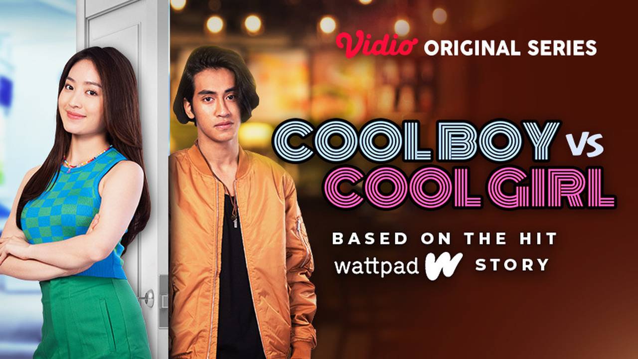 Cool Boy vs Cool Girl (2022)