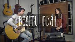 Begitu Indah (PADI) cover by Freza & Jazzie