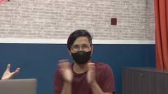 Video Reaction Penapilan Iqhbal! Saksikan Kepoin LIDA ZOZI Hari Ini di Vidio - 11 Agustus 2021