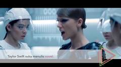 MUSIC Clip Station Taylor Swift - Bad Blood
