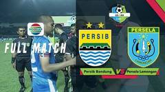 Go-Jek Liga 1 Bersama Bukalapak: Persib Bandung vs Persela Lamongan