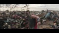Thor- Ragnarok Teaser Trailer