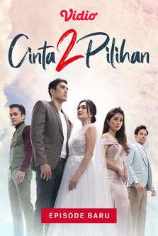 Cinta 2 Pilihan