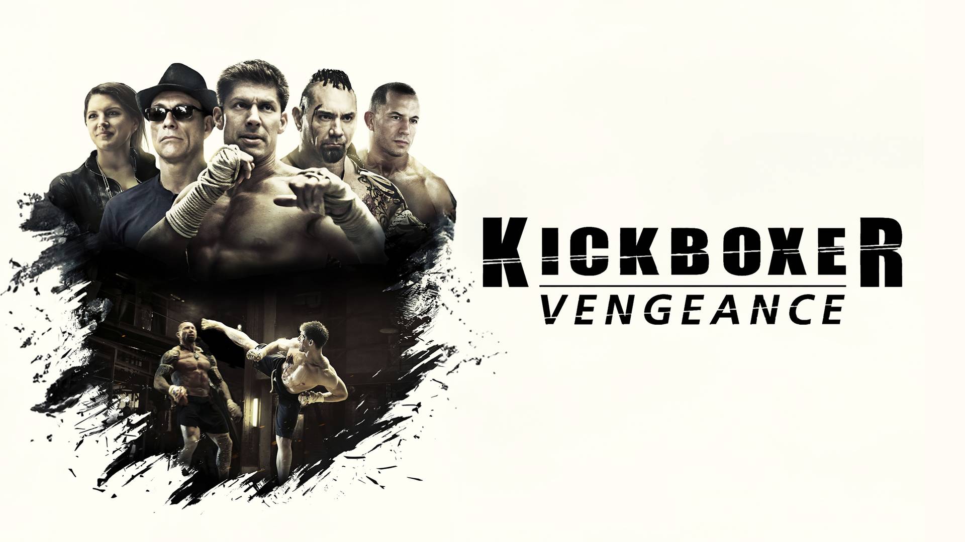 Kickboxer: Vengeance