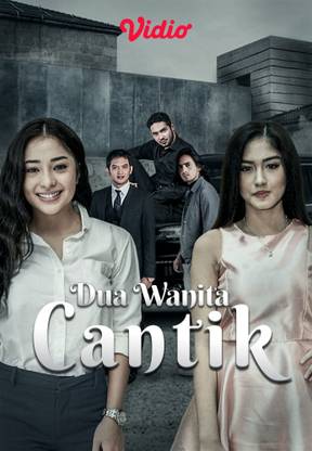 Dua Wanita Cantik