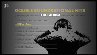 DOUBLE SOUNDSATIONAL HITS (FULL ALBUM)