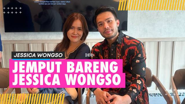 Potret Suami dan Mertua Jessica Mila Jemput Jessica Wongso, Setia Dampingi dari Awal Kasus