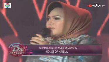 Rita Sugiarto & Hetty Koes Endang - Apa Kabar (Konser Nominasi Group 3)