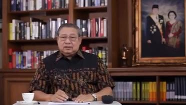 SBY: One-Fajri Mampu Pimpin dan Bangun Klaten