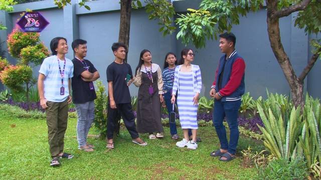 Welcome To D'Academy 6 Top 4