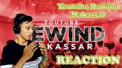 YouTube Rewind Makassar REACTION