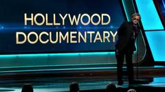 Hollywood Documentary Award - Johnny Depp
