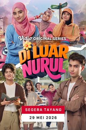 Di Luar Nurul