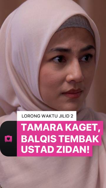 Lorong Waktu Jilid 2