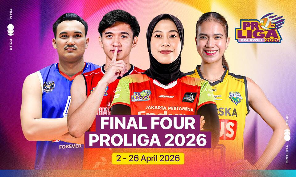 Proliga 2026