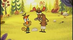 Survival of the Lamest - Camp Lazlo