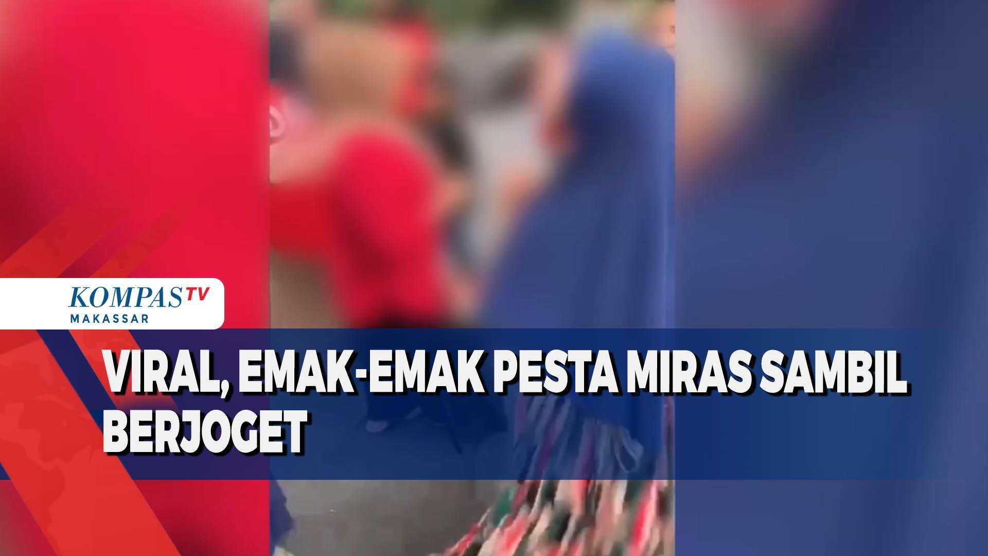 Emak emak viral. Emak emak viral