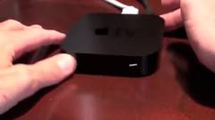 Apple TV (2nd Generation) 2010: Unboxing and Demo