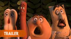 Sausage Party Trailer #1 