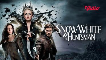 Snow White and The Huntsman - Trailer