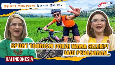Jalur Luna Maya Green Kenyot Nama Spot Tourism UNIK di Indonesia Guys! | Hai Indonesia