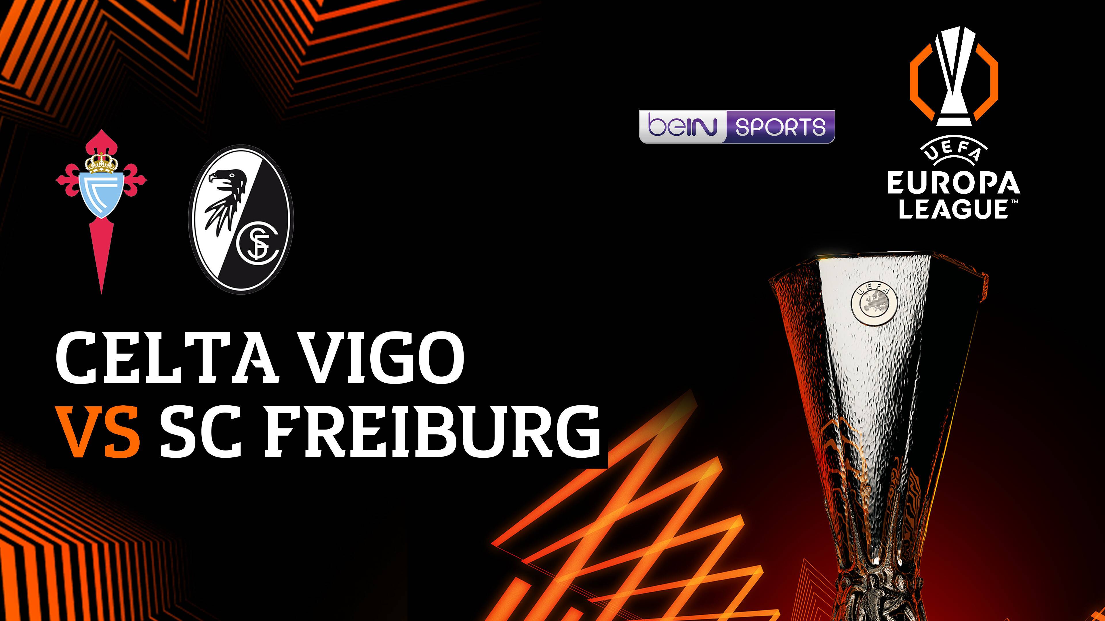 Celta Vigo vs SC Freiburg