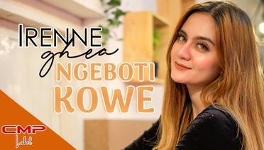 Irenne Ghea - Ngeboti Kowe (Official Music Video)