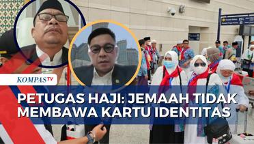 Soal 3 Jemaah Haji yang Hilang, Ketua Kloter 10: Pencarian dan Koordinasi Masih Dilakukan!