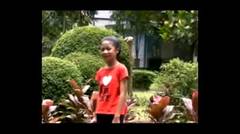 Lagu Taman Kanak Kanak Nusantara - Apuse