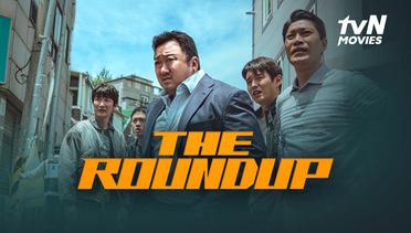 The Roundup - Trailer