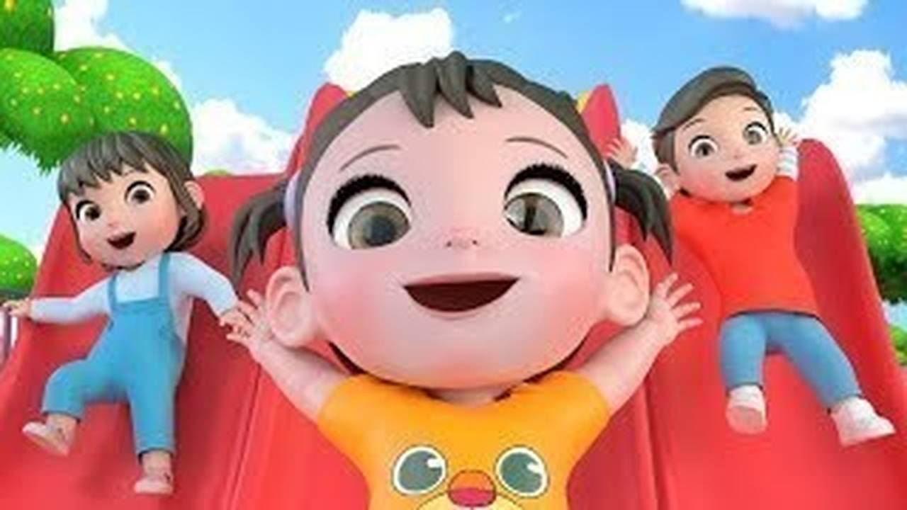Bugs Song | Itsy Bitsy Spider | BeaBeo Nursery Rhymes & Kids Songs