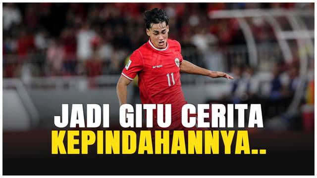Rafael Struick Gabung Dewa United, Jan Olde Riekerink Ungkap Cerita di Balik Transfernya!