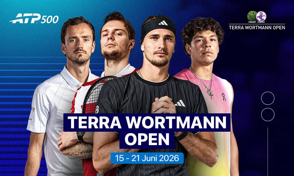 ATP 500: Halle 2026