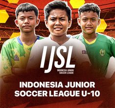 IJSL U10