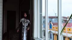 [468] Andi Rizkha Fadillah Mallarangeng - Jakarta | Audisi Online Puteri Muslimah Indonesia 2019