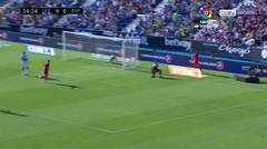 Leganes 0-2 Espanyol | Liga Spanyol | Match Highlights dan Gol-Gol
