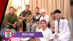Alhamdulillah! Kondisi Ustadz Arifin Ilham Sudah Semakin Membaik - Hot Kiss