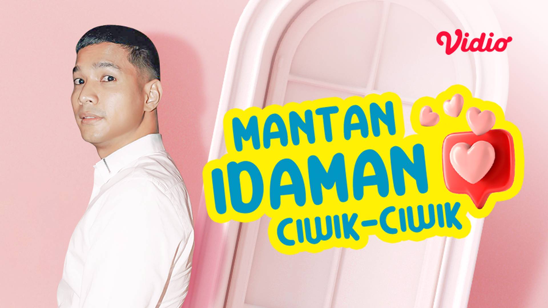 Mantan Idaman Ciwik-ciwik