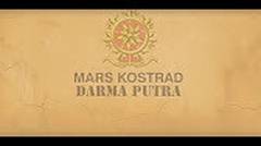 Mars Kostrad Darma Putra