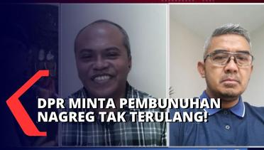 Komisi I DPR Tanggapi Kasus Pembunuhan Nagreg oleh TNI, Muhammad Firhan: Tak Boleh Sampai Terulang!
