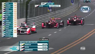 Formula E Season 2 Ronde 1 - BEIJING RACE HIGHLIGHTS