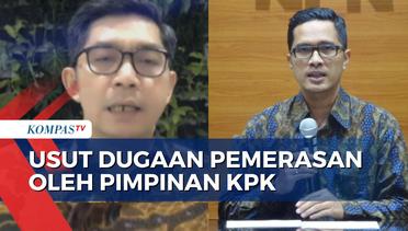 Kata Kompolnas soal Dugaan Pemerasan oleh KPK pada Eks Mentan Syahrul Yasin Limpo
