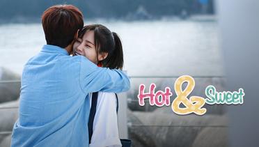 HOT AND SWEET - Episode 06