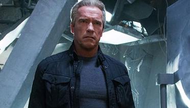 Begini Komentar 7 Seleb Tanah Air Terhadap Film Terminator Genisys