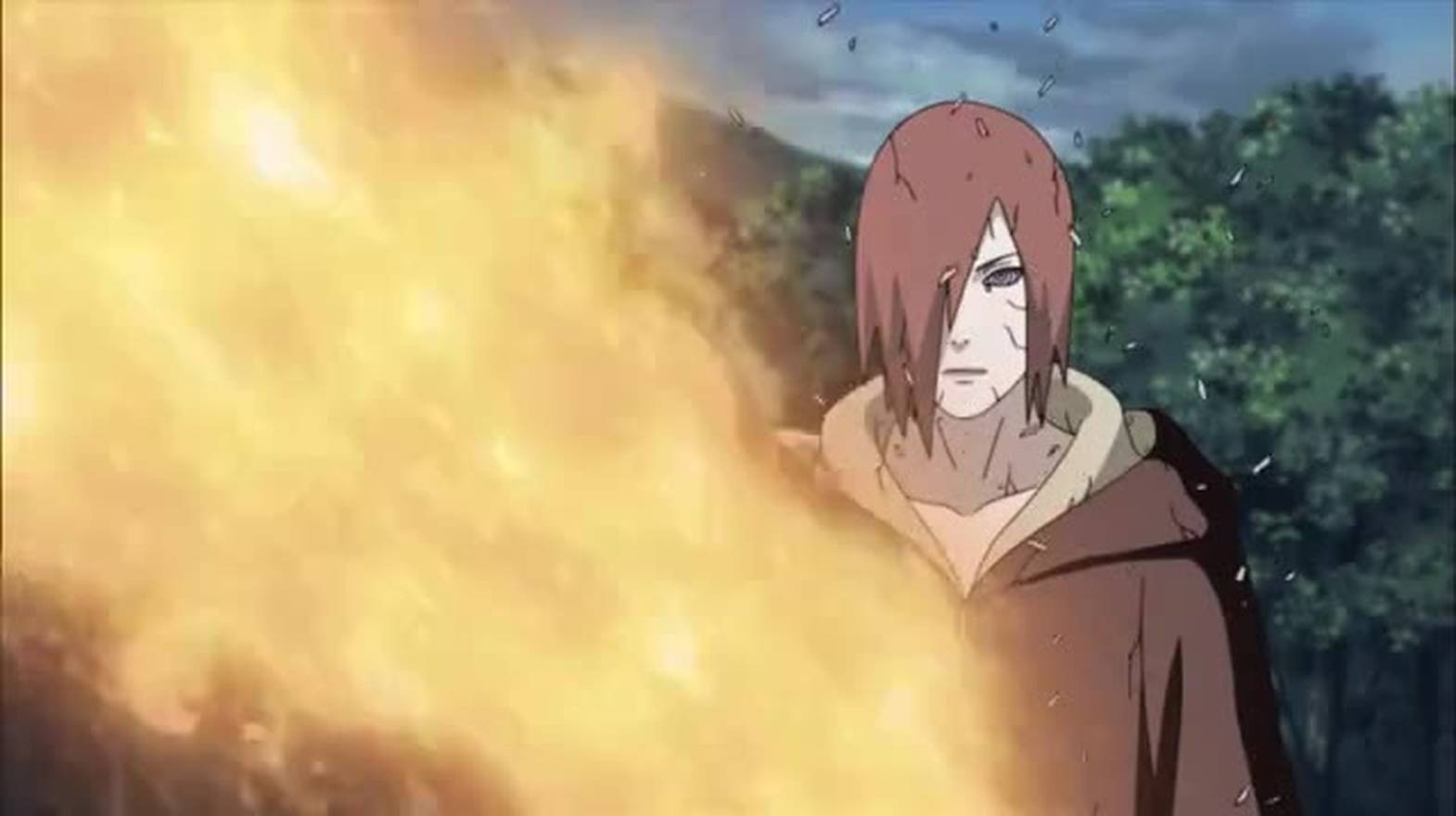 Naruto Shippuden Ep 299 Vostfr