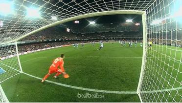 Valencia 2-1 Celta Vigo | Liga Spanyol | Highlight Pertandingan dan Gol-gol