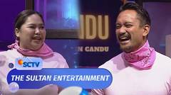 Bikin Julukan El Is Jamilah, Mimin Eva Ogah Dikulik Rafi | The Sultan Entertainment