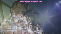 37 - AKB48 Dareka no tame ni 【AKB48 in TOKYO DOME -1830m no Yume】- Sub Español Latino BluRay Rip