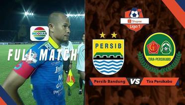 Full Match: Persib Bandung vs Tira Persikabo | Shopee Liga 1