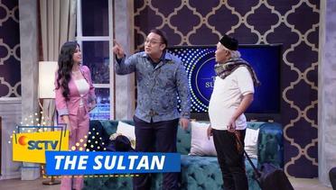Kocak! Momen Impersonate Gilang Dirga vs Sule | The Sultan